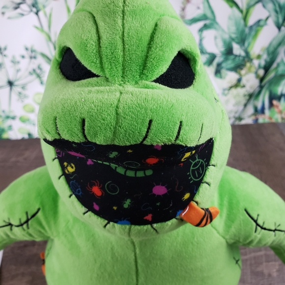 Build a bear oogie boogie - Picture 2 of 4